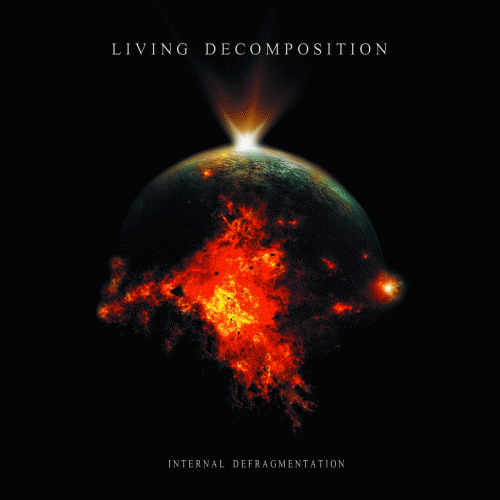 Living Decomposition : Internal Defragmentation